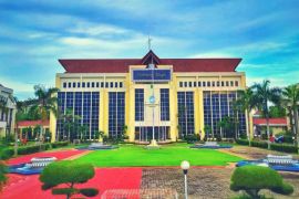 Pemkab Kukar janji tuntaskan tunggakan pembayaran kontraktor