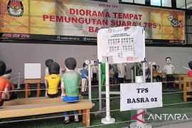 Bawaslu Kaltim:  Pendaftar pengawas TPS baru 38 persen jelang penutupan