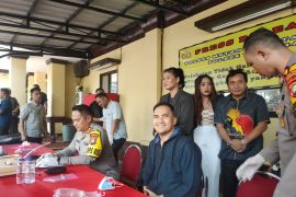 Saipul Jamil tidak mengetahui asistennya ternyata pemakai narkoba