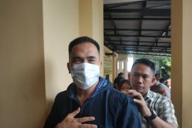 Saipul Jamil dibebaskan polisi setelah sebelumnya dilakukan pemeriksaan