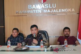 Bawaslu Majalengka buka rekrutmen untuk 3.935 orang petugas pengawas TPS