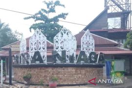 Pemkot Samarinda komitmen pertahankan identitas lokal  di Citra Niaga