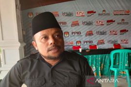 KPU Sumenep rekrut 27.041 petugas KPPS
