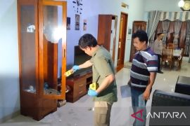 Polisi selidiki kasus perusakan Vila Syarif di Kota Sukabumi