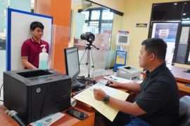 Imigrasi Wonosobo beri layanan paspor simpatik