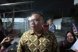 KPU Balikpapan belum terima laporan warga ikut pemilu di luar negeri