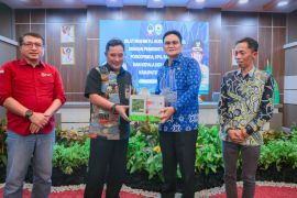 Bupati Barru berharap Pemprov Sulsel percepat pengembangan KEK
