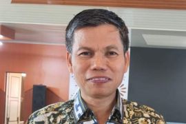 Muhammad Zain ditunjuk sebagai Penjabat Bupati Mamasa