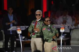 Ganjar buka debat usung redefinisi politik luar negeri bebas aktif