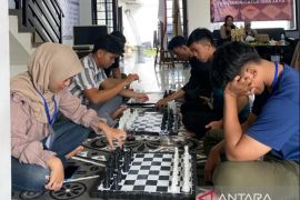 ISBA Jaya gelar turnamen catur tingkatkan silahturahmi antar mahasiswa