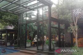 Zulhas-Jokowi bahas paslon Prabowo-Gibran saat makan siang di Bogor