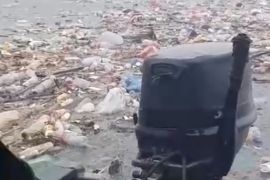 DLH Ternate antisipasi sampah berserakan di musim  hujan