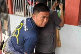 Lapas Tarakan Semakin Perkuat Deteksi Dini Cegah Gangguan Kamtib