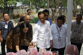 PNM salurkan pembiayaan 19,5 juta pelaku usaha ultra mikro dan mikro di 2023