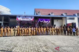 Gubernur Gorontalo ingatkan sanksi bagi ASN tidak netral dalam pemilu