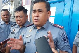 Petugas jaga Lapas Sorong segera ditambah