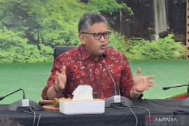 Hasto nilai perlu ada perbaikan untuk Debat Capres-Cawapres Pilpres 2024