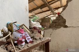 Pemkab Sumedang tak perpanjang masa tanggap darurat bencana gempa bumi