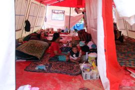 Obat-obatan dikirim ke lima daerah terdampak banjir di Riau