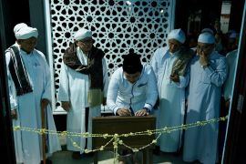 Pemkab HST bangun asrama ponpes tingkatkan pendidikan Islam