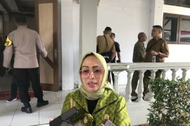 DPRD Ambon  paripurna pembukaan masa sidang 2024