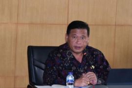 Sekda Denpasar apresiasi capaian kinerja OPD pada 2023