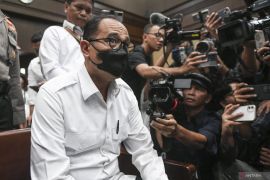 Begini alasan Hakim sebut istri Rafael Alun tidak patut diproses hukum