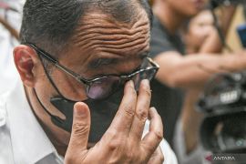 KPK serahkan memori kasasi perampasan aset Rafael Alun