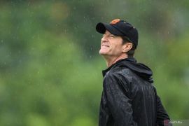 Pelatih Borneo tidak khawatir kewajiban menurunkan pemain U-22