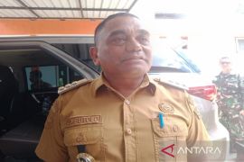 Pj. Bupati Muna Barat ingatkan ASN disiplin berkantor