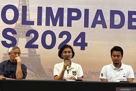 KONI Pusat nilai penerapan sport science perlu dilakukan sejak dini