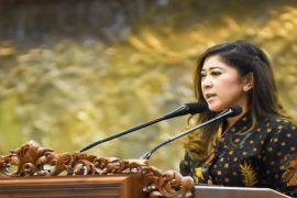 Ketua Komisi I DPR RI tegaskan data pertahanan tidak bisa dibuka sembarangan