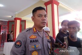 Polda Sumut tangkap nelayan  terduga pengedar 10 kilogram sabu-sabu