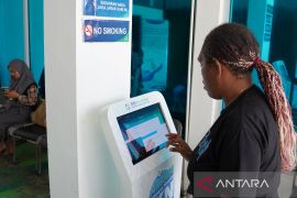 BPJS Kesehatan Sorong berikan layanan terbaik kepada peserta JKN