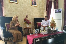 Bupati Gorontalo Utara segera realisasikan Galeri UMKM