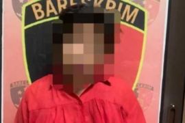 PPA Polres Serang tangkap pelaku prostitusi sebagai mucikari