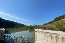 Dua unit pembangkit EBT di Lampung resmi beroperasi