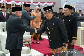 Kaltim berbenah sebagai  penyangga utama IKN