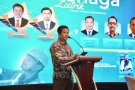 PLN sosialisasikan aturan P2TL terbaru kepada berbagai pihak