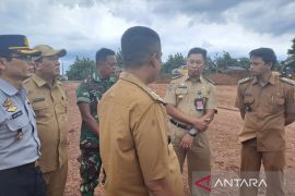 Bupati Bogor upayakan realisasi pembangunan jalan tol khusus truk tambang