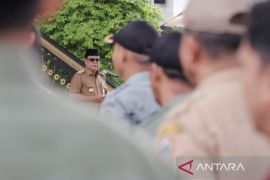 BKPSDM Tanah Laut usulkan 240 formasi ASN dan P3K ke KemenPAN
