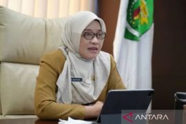 Sebanyak 6.700 penari ikut meriahkan  HUT Kaltim ke- 67
