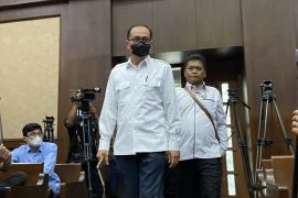 Rafael Alun divonis 14 tahun penjara