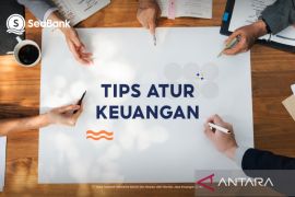 SeaBank Bagi-Bagi Tips Atur Keuangan Sehat di 2024, Mari Kita Coba!