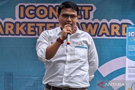 PLN Icon Plus Sumbagut  fokus tingkatkan layanan tahun 2024