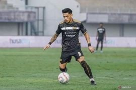 Main di Tangerang, Dewa United bekuk Persikabo 2-1