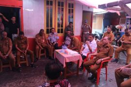 Dikuasai pihak ketiga, Pemkot Ambon upayakan pengembalian aset