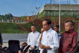 LMAN siapkan Rp7,85 triliun untuk pengadaan lahan jalan tol baru
