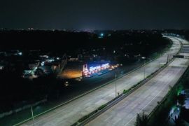 PUPR targetkan seluruh ruas Tol JORR 2 selesai triwulan I 2024