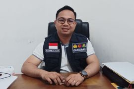 Bawaslu Balikapapan tertibkan 376 APK selama masa kampanye